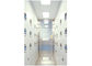 Yüksek Verimli HEPA Filtreli Akıllı Eczane Hastanesi Temiz Oda Sınıf 1000